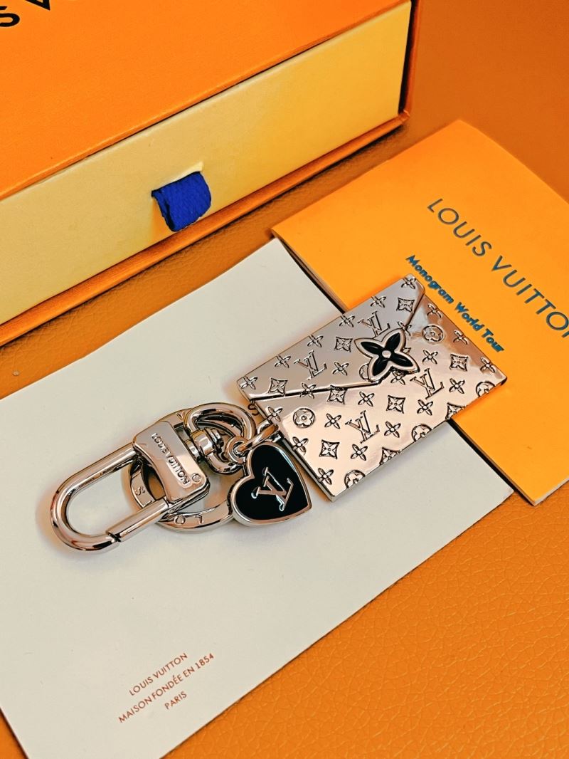 Louis Vuitton Keychains